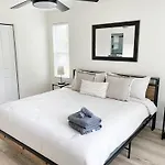 The Haven Hideaway
