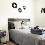 The Haven Hideaway