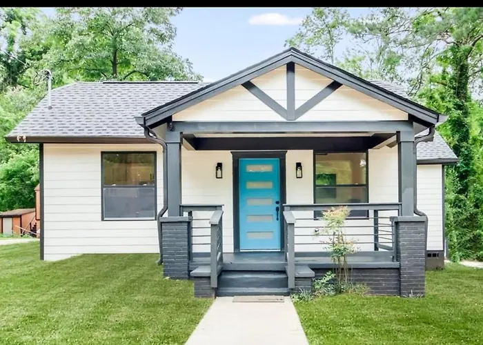 The Haven Hideaway