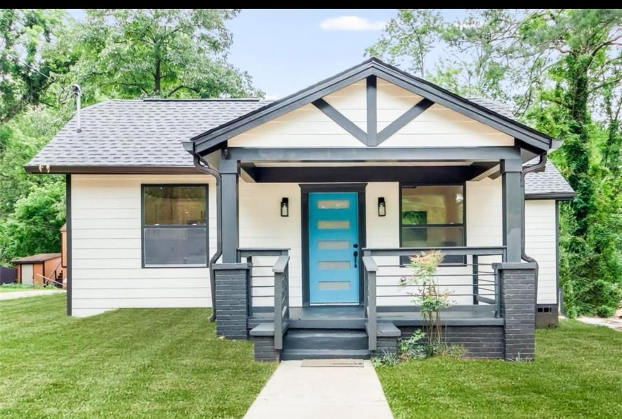 The Haven Hideaway Holiday home *