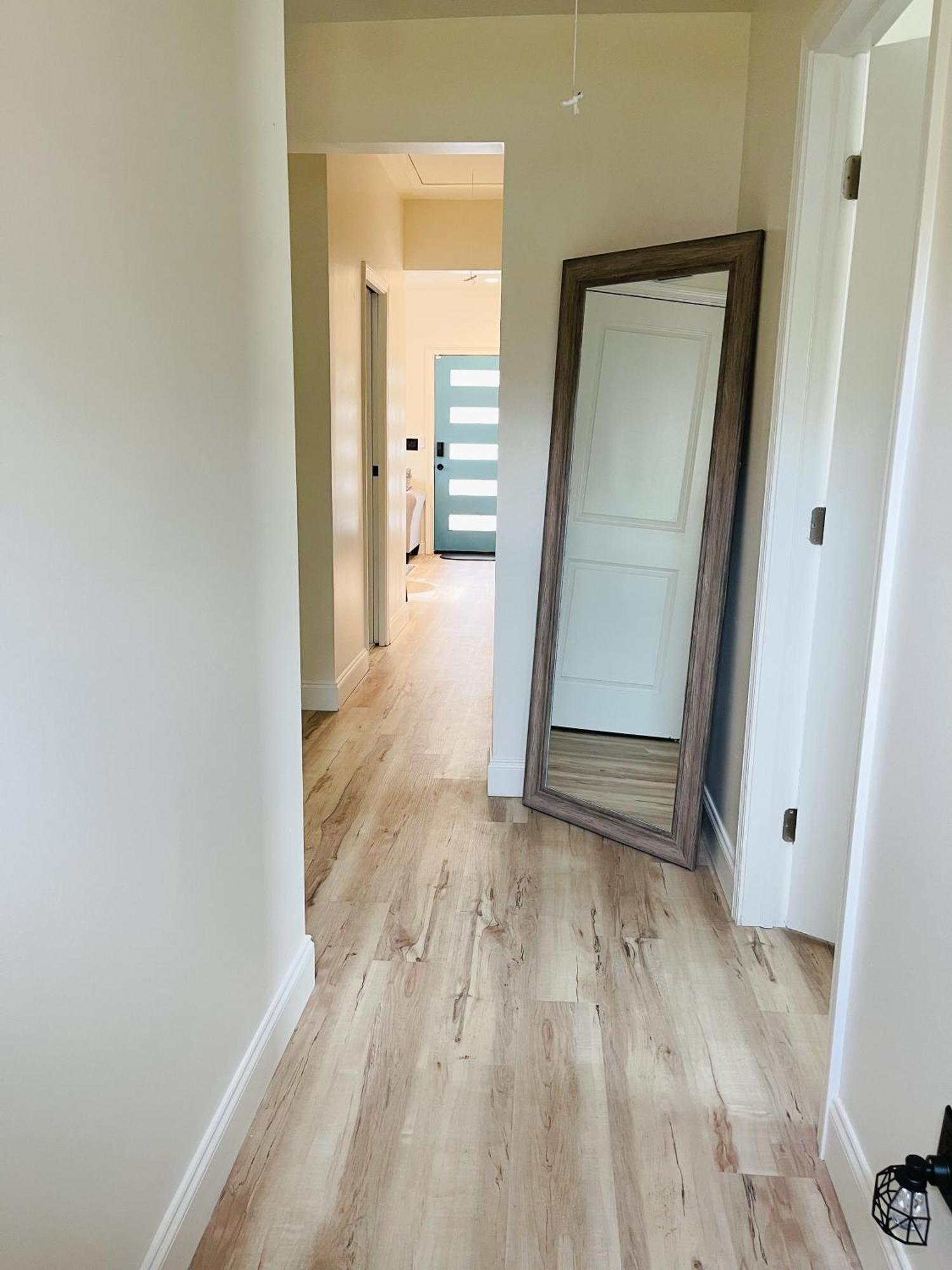 The Haven Hideaway Holiday home Atlanta