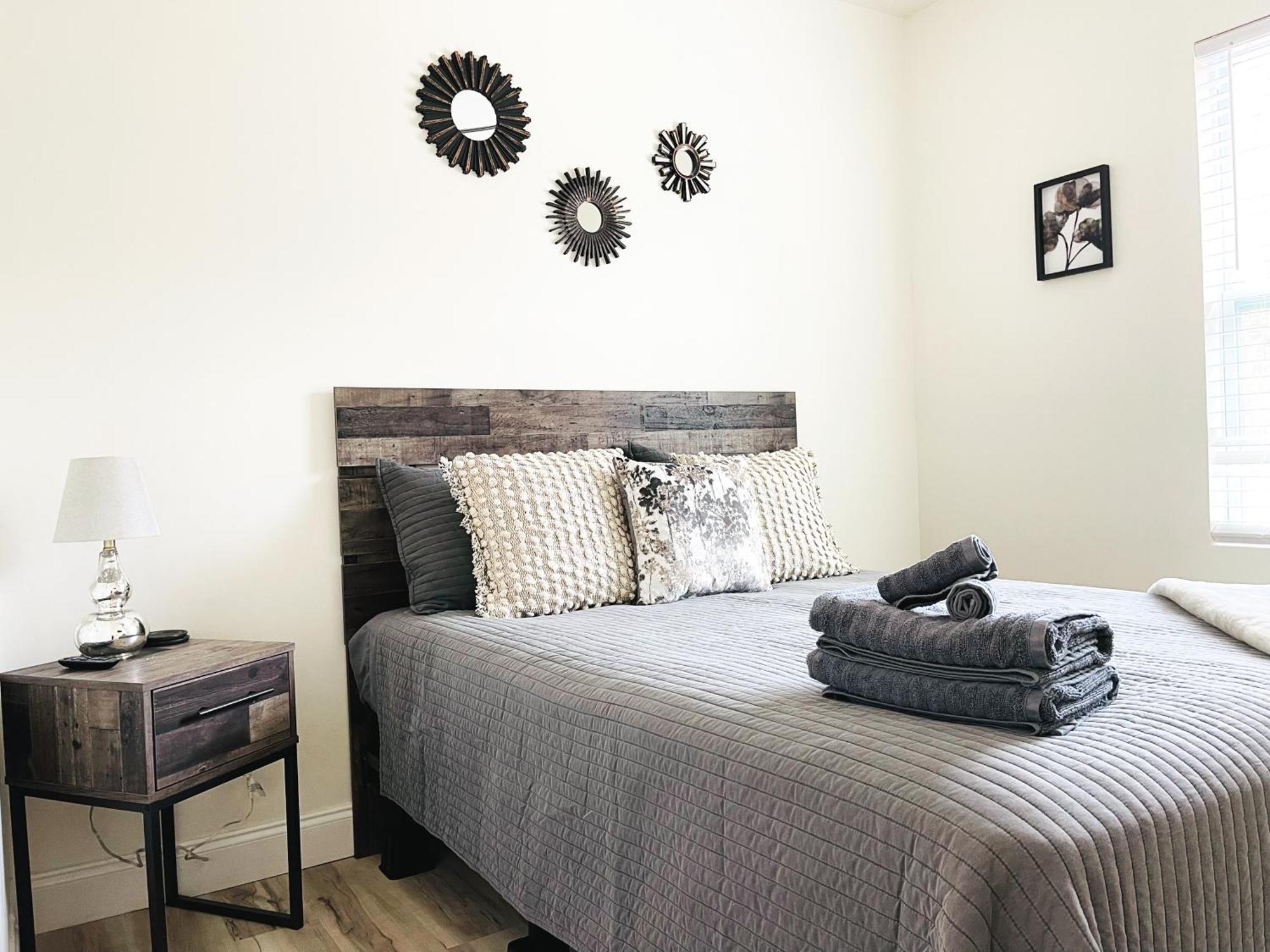 Holiday home The Haven Hideaway Atlanta