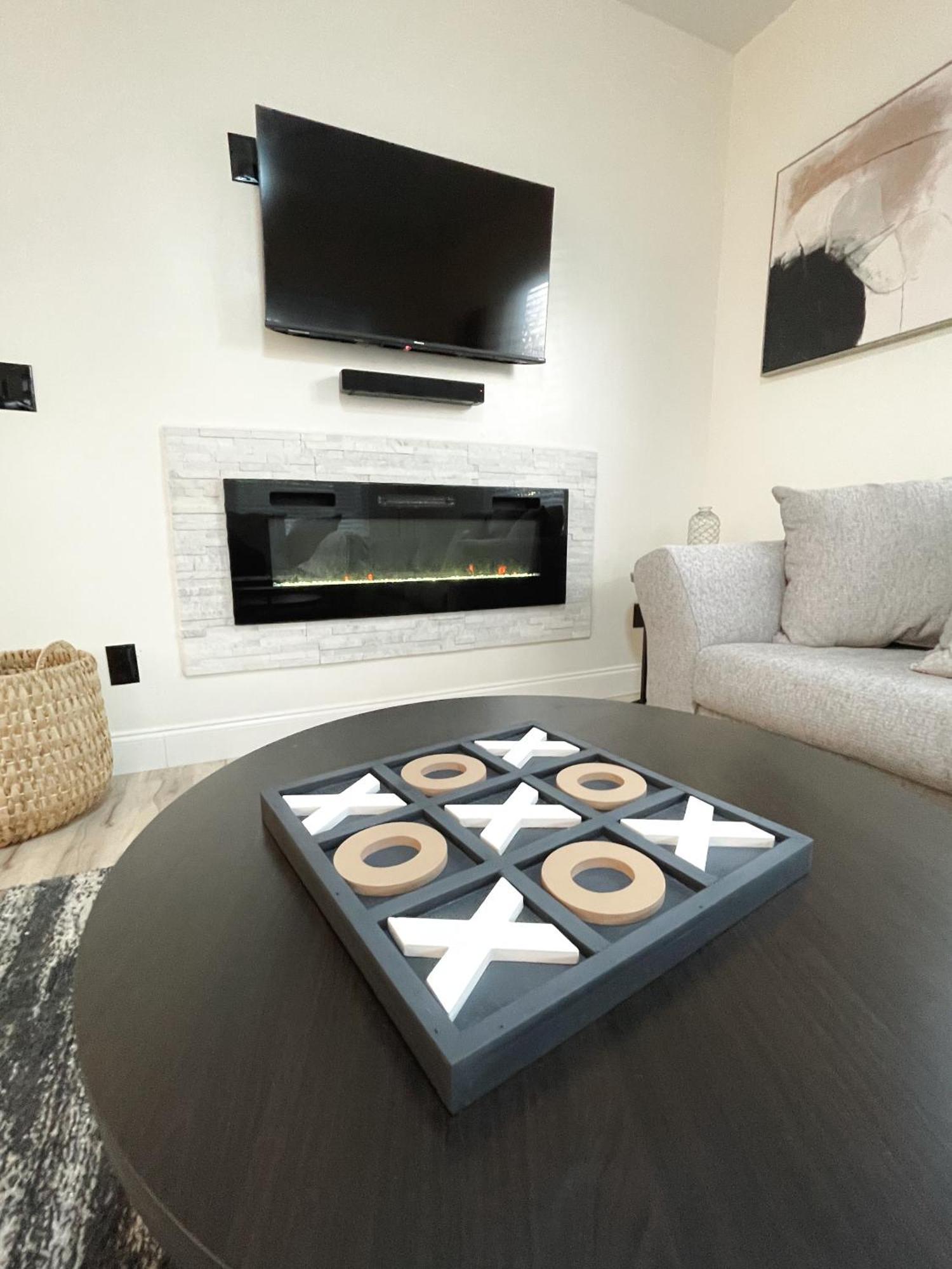 Holiday home The Haven Hideaway Atlanta