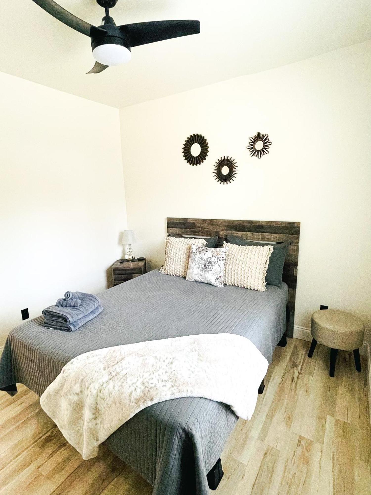 The Haven Hideaway Holiday home Atlanta